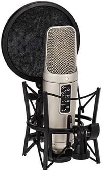 للبيع مايك Rod Nt2-A نظيف جدا السعر 400 الف  07712978909 بغداد