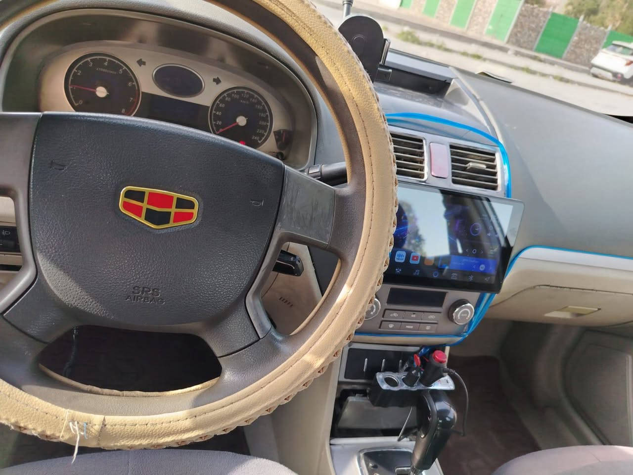 سي7
2013
كفاله مكينه وكير وكشر
سعره 50
المكان بغداد مدينة الصدر 
رقم الهاتف ‏‪***********‬‏
