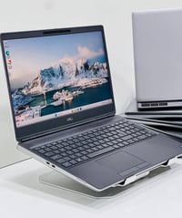 RTX A5000 • كور i9 جيل ١١ • ١٦ جيجا