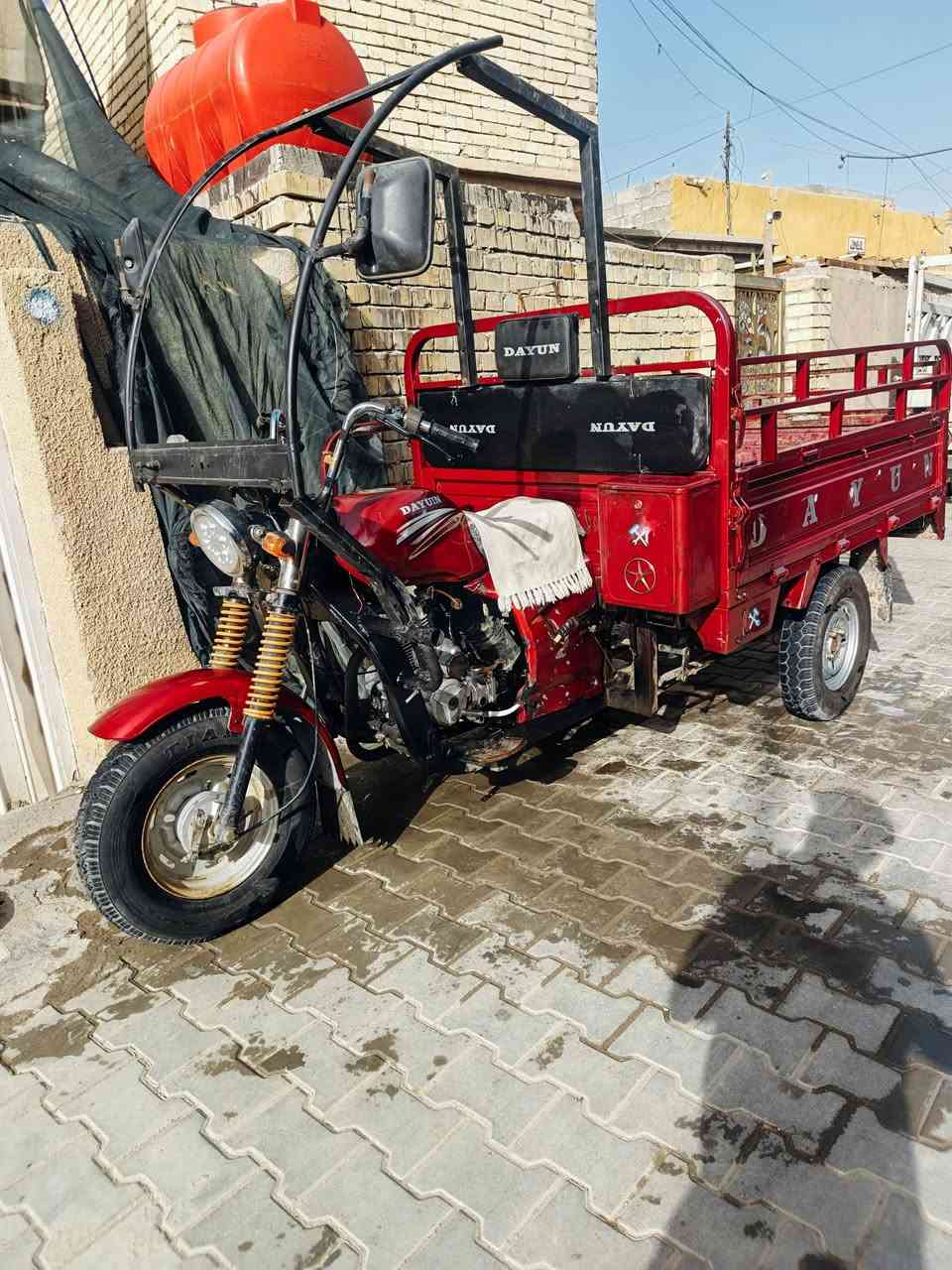 سلام عليكم ستوته دايوان للبيع موديل ٢٠ شهر ١١ ستوته اوراق اصوليه ستوته نكره سلف كهربائيات كامله مكينه مكفوله لا تبخير ولا تنقيص ستوته كدام العين نضافته سعر عله الاتصال مكاني بغداد الشعله ***********‬‏
