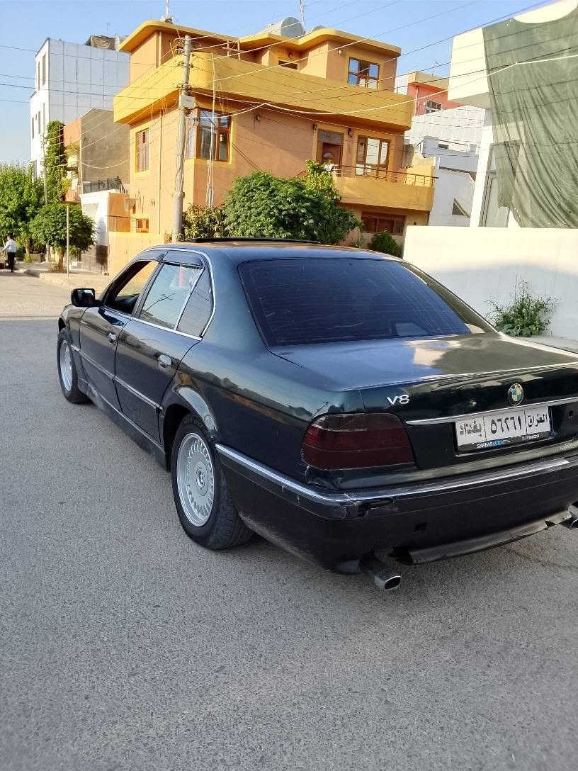 بيئم صه قه ڕ ٧٣٥مۆدیل ١٩٩٧مه کینه که بس ٦بستۆن ته بریدله سه ر سویج مه نه فێسی عه سلی خۆی له گه لا یه فوول فوول موا سه فاته گێڕو مه کینه به شه رت بیدەعموو لی درا وییه بێشو دوای که بسه له سلیمانی ڕا به ڕین گۆ رینه وە شه که م به شتیک به دلم بیت سعری ٢٦گه لا *********** السليمانية, العراق

