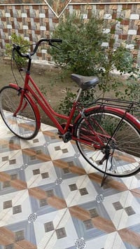 بايسكل 26 • موديل 2018 • نضيف