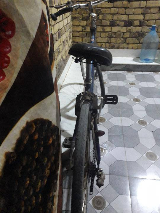 السلام عليكم باسكلات واحد عوزه تصليح بصيط والثاني مابي شي السعر 45ثنينهن


**إذا كنت صاحب هذا الإعلان وتريد حذفه لأي سبب، رجاءا أرسل رسالة إلى الدعم الفني**