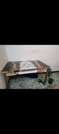 عدة بيت • صوبة نفطية • حي الميلاد
