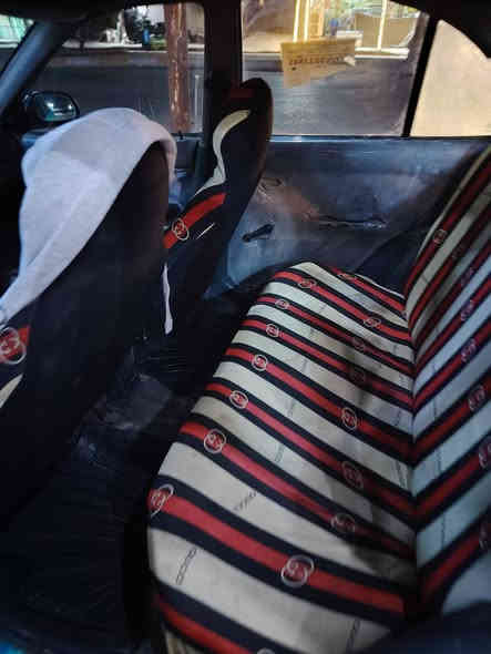 اكسنت هوندي 94 مكينه شديته قبل شهرين صدر جديد تخم تير مراوس اوبل اوميكه ***********
