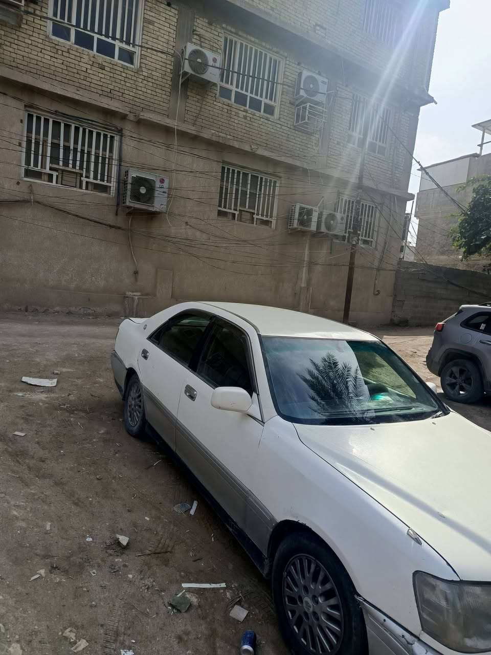 ملكه  متومه  كصه جنطه  السعر 30المكان كربلاء  بيه مجال حك جيه   ***********
