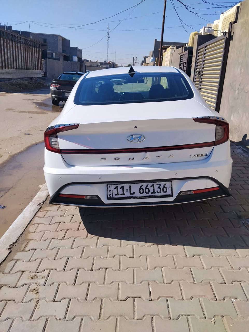 سوناتا للبيع موديل 22 فول مواصفات ماعدا البانوراما
وارد كوري 
مكفوله عدا شبر صبغ بطارف البنيد
السياره باسمي شخصيا 
مكان السياره المحموديه
***********
***********
السعر 185
