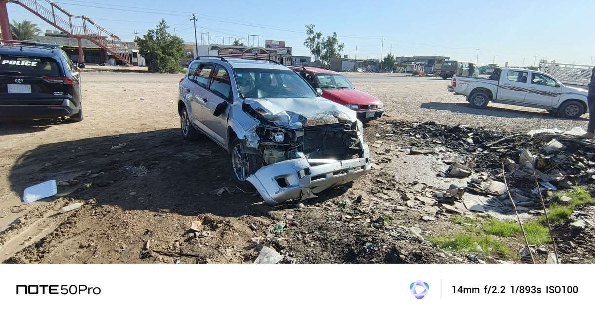 السلام عليكم رف فور ستينيه السياره نضيفة المحرك شاده جديد وقدر الله وصار حادث وابيع عل حادث اتصل وتتدلل 
السياره معروضه 85$المجال كلش بسيط ***********محمد
