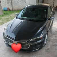 تقسيط بدون كفيل • ماليبو ٢٠١٨ • شانجان ٢٠٢٠