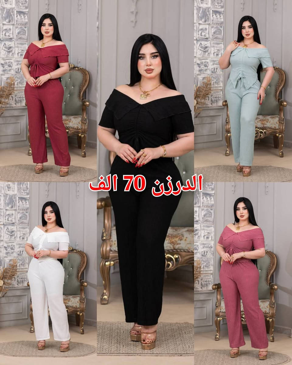 وصلت بضاعه💥
    جمله ومفرد
للحجز مراسلة الخاص او
واتساب
***********
***********
