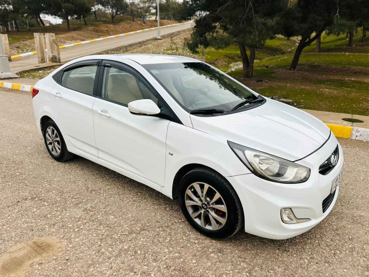 اكسنت   ،،،،،،،،  2011  ***. خلیجی 
93   $              

     📞 ***********  *** *********** 📞

موديل:٢٠١١ 
مواصفات : خليجي 
- شاشه
-كاميرا
-خمس ويل كب 
-حساسات 
خلفي
-مرايات كهربائية 
-جامات كهرباء 
-داخل اصفر
-٢شريكة 
-
-سياره : 
* بي باب سكن
 صبغ وشبر
 ب صندوق

* بدون دعم
* بدون دواخل
* بدون ايرباك 
* بدون ايشي 
شرط 
-كير محرك: مامفتوح
لوك
-دهن كير محرك 
جديد
باتري جديد
كهربائية ع شريكة
-رقم اربيل 
دولي
-هززه وبراد 
كله جديد
سنويه جديد 
لحد ٢٠٢٧
-كابون بانزين 
-سياره لوك 

سعر :   ٩٣
مكان : قرهنجير 

رقم :
***********      📞              واتساب  *********** شمشمل, السليمانية
