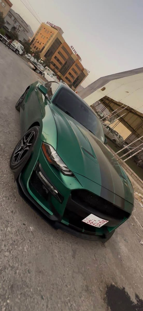 Ford mostang 2023 sport full
Pstin v 4 توربو 
Muasafat كوشن جلد بيلاد ساردو گه رم شه شه مه زن سوكان فوليوم وزور مواسفاتي تر 
Subxh عام صبخة بي داغلي بيش و بشتي كه بسه ره نگي  كي نمونه هيج مسروفيكي تيدانيه كير ومه كينه بشرتن بي كيشه 
Ragam دهوك بشه رتي تحويل 
Irbak ايرباكي نه ته قيوه 
Ragam shnsi 1FA6P8TH2P5103557
Mustari ته له فون بو ام زمارانه ي خواره وه بكه 
***********كورك 
*********** واتساب اكر, نينوى
