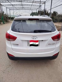 توسان • ٢٠١٤ • وارد خليجي