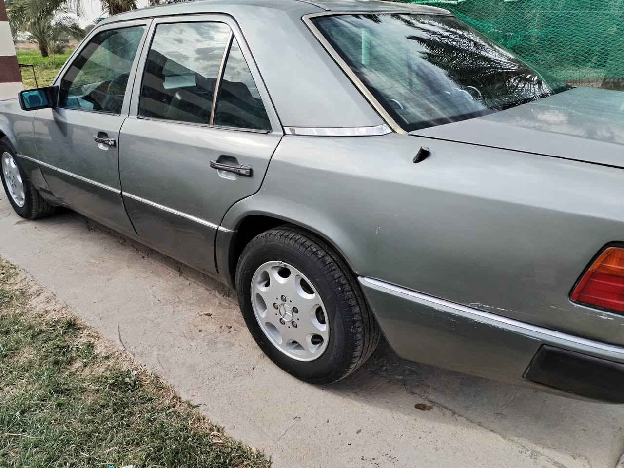 سلام عليكم البيع مارسدس دب موديل 91 رقم بغداد تحويل ثاني يوم كير محرك 3000 فيشه وبطل جديد تبريد ثلج تخم تاير جديد قبل يومين حداديه أمامي وخلفي جديد قواعد دبل بلاد كهربايات شغاله منظومه زنون داخل ابو الارباك السعر ٦٠ وبيهه مجال قليل مكاني ناصريه الرفاعي ***********
***********
