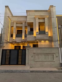 عقارات-الخضراء - نسعى - دومآ- نحو- الافضل   #اعلان رقم ((886))  #دار د...