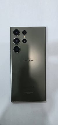 سامسونج S23 الترا • ٢٥٦/١٢ • قلم شغال