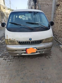 بريجو • ٢٠٠٦ • مكينة جاهزة