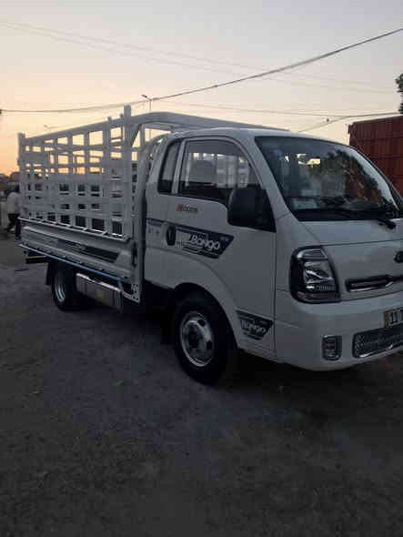 فحل موديل ٢٠٢٢ رقم بغداد رقم انكليزي
مكفول من الضربه والصبغ والتكحيل
مكينه كير اكسل مكفولات طخم تاير جديد
محور تاير خلفي ١٤ وستد ٢٧ تانكي محور ١٢٠ اصلي
ومحجر تزكام وصناديق السياره جازه كبل للعمل
السعر ١٨٢ وبي مجال للشراي عنوان بغداد
الاستفسار ***********
