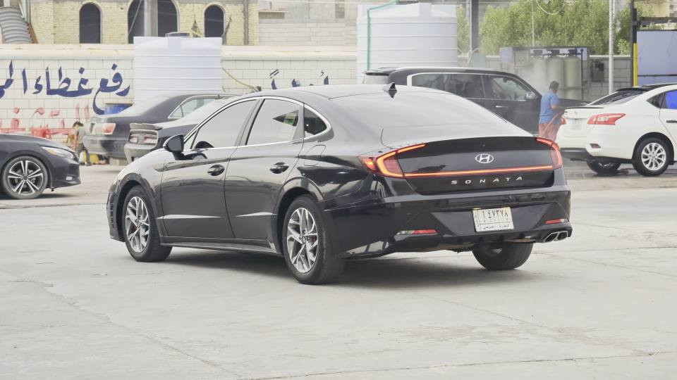 سوناتا 2020 امريكي فول عده الفتحه السعر 143
                        محرك2500   ***********
3 قطع صبق جاملق وبنيد وباب الصدر بدون دواخل 
    السياره فول مواصفات عده الفتحه مكينه وگير كفاله حداده نضيفه ماشيه 79 الف رقم بصره معوقين عنواني البصره البصرة, العراق
