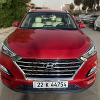 ٠٧٧٢٥٢٥٧٧٢٥ اخت الزيرو توسان خليجي ٢٠١٩  ماشيه ٦٣ الف كيلو  هندبريك با...