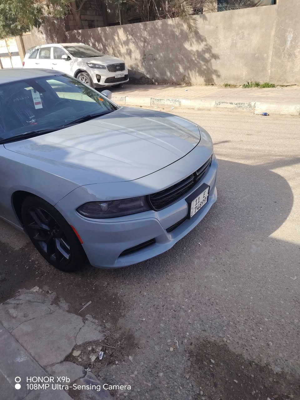 السلام عليكم جارجر2020 كفاله عامه تقرير. تعمل وتسير  ماشيا74 السعر255 مكاني ناصريه مركز الاستفسار اتصل  ***********
