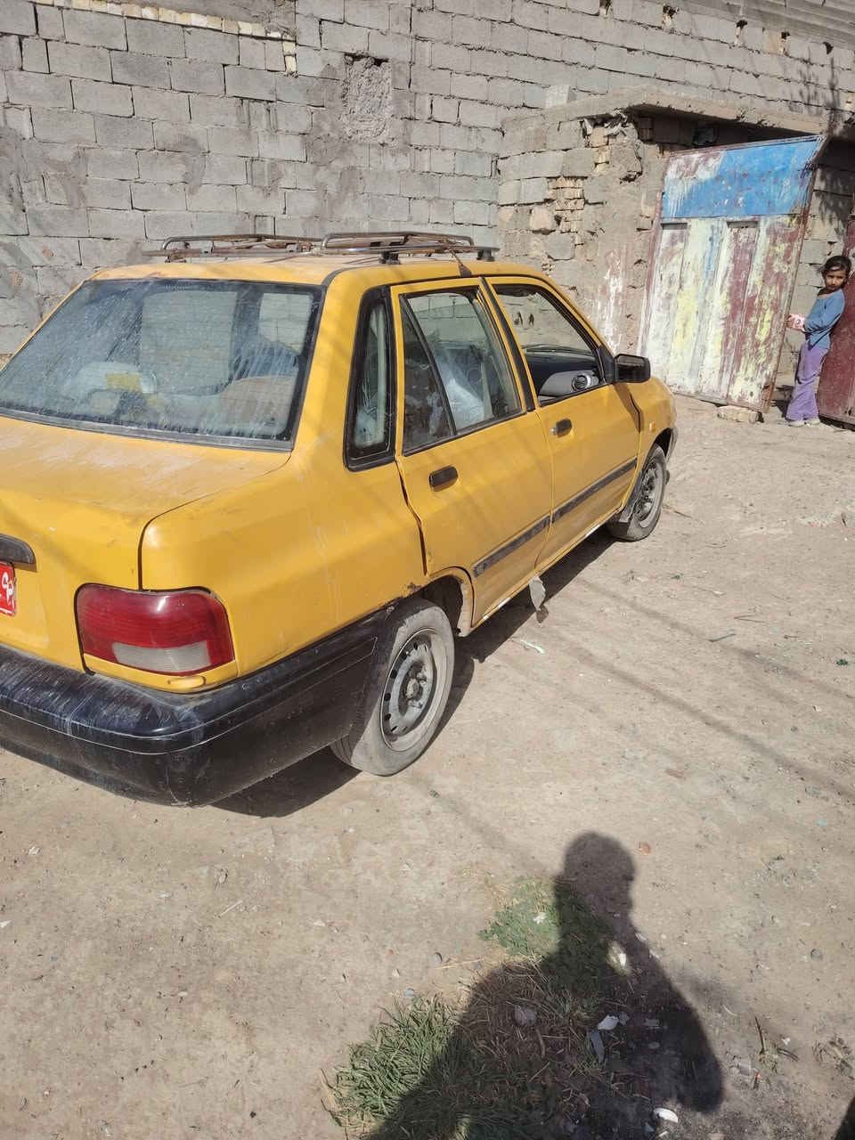 السلام عليكم سياره سايبه للبيع موديل 12 ابيع بدوراعي ***********بس عشائر عهد وسرقه السعرت 8 رقم الهاتف
