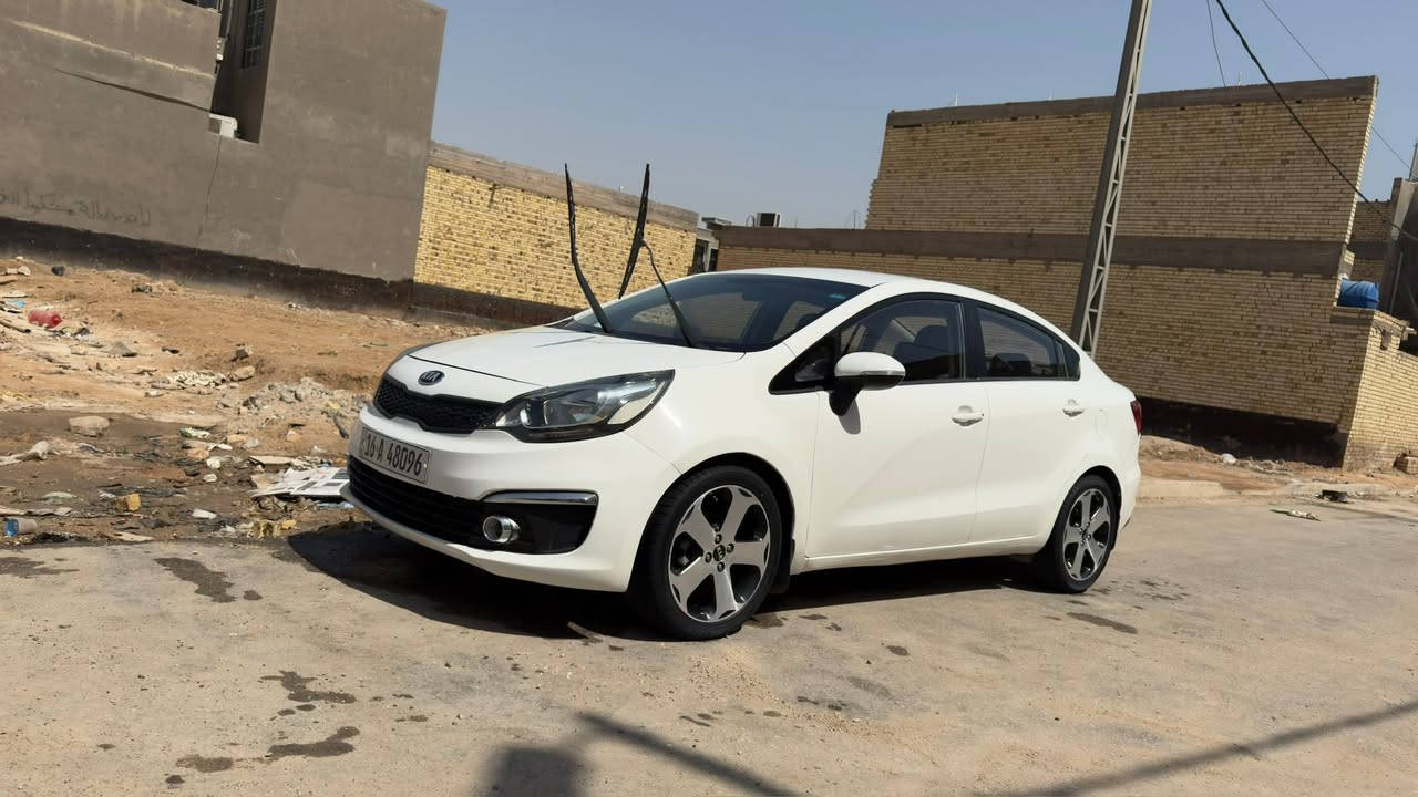 كيا ريو 2016 خليجي
1600


**إذا كنت صاحب هذا الإعلان وتريد حذفه لأي سبب، رجاءا أرسل رسالة إلى الدعم الفني**
