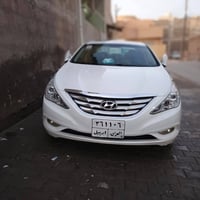سوناتا ٢٠١٣ • مكينة ٢٤٠٠ • فول مواصفات