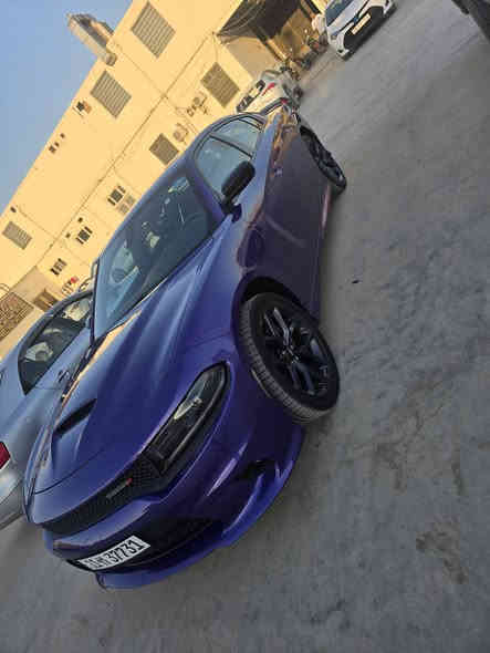 جارجر(GT) للبيع. لون بنفسجي مميز 🍇
موديل2023
ماشيه 47 الف
الحادث موضح بل منشور حادثها خفيف بعتبار كلين السياره فقط بارد بصيط بيها بدون صبغ 
شاشة كبيرة كار بلي 
تشغيل عن بعد 
مودات قياده سبورت 
كامرة دواره 
وبيها هوايه مواصفات بعد 
رقم بغداد بسمي مكانها ديالئ 
***********
اتصل مارد ع خاص
