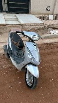 ماكس منغولي للبيع دراجة نضيفه مكينة مامفتوحه شلعه ومعدل مكان حله مركز ...