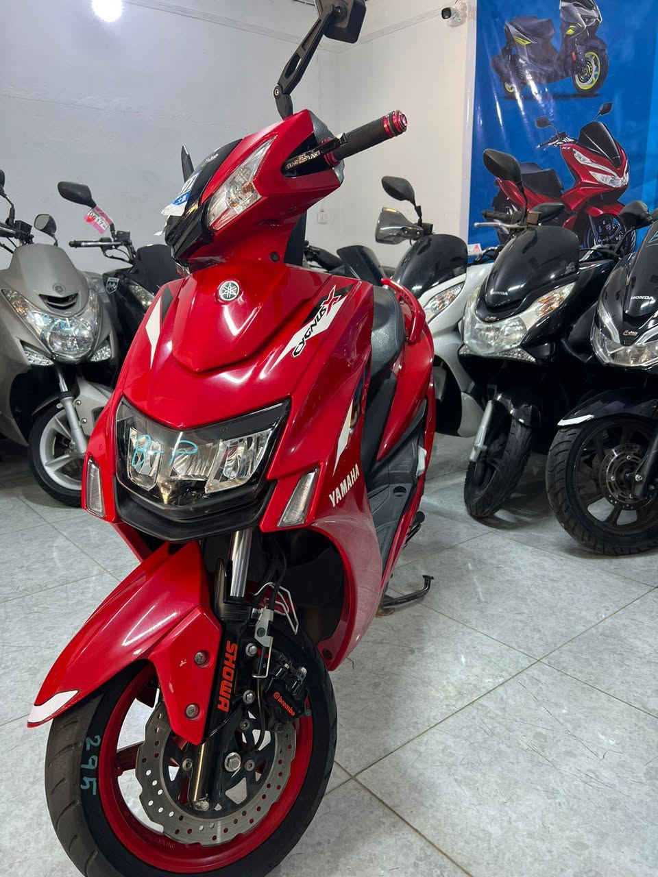 #سكنس_حديث_جيل_الخامس_ياباني🇯🇵 
البيع نقد والأقساط 👉
مصرف الرافدين فقط👉
مواظف ومنتسب 👉
استقطاع الاكتروني بدون مقدمه👉
بحالة الوكالة 👍
شرط الضمان 💯💯
نظافه فول 💯💯👍
استان صفح كهربائي
مكاني كربلاء قضاء طويريج حي الجمعيه 👉
***********☎️واتساب 
***********☎️بدون واتساب 
أخوكم حيدر السعدي 
اخوتي الغوالي إتصال فقط ربي يحفظكم ويرعاكم
