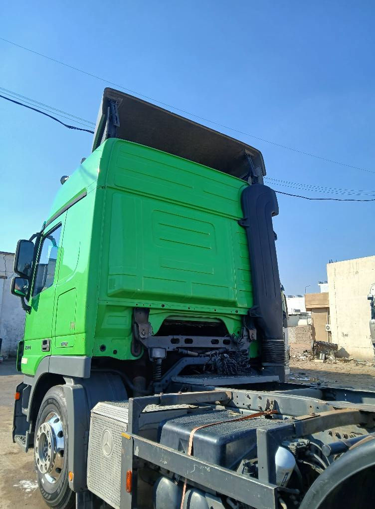 اكتروس للبيع موديل ٢٠٠٩ حاجب 
4425 كامره حساس رتايدر سنكل خلفي رقم بغداد بدون ضباره *********** حجي حامد
