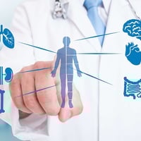 دكتور احمد توفيق • كشفية مجانية • المجمع الطبي الحديث