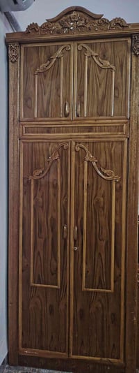 كنتور • بابين • ٣ خانات