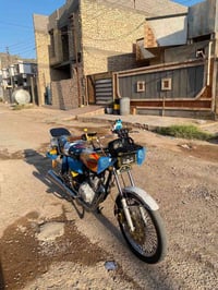 تايكر • ٢٠٢٥ • مكينه بلادي