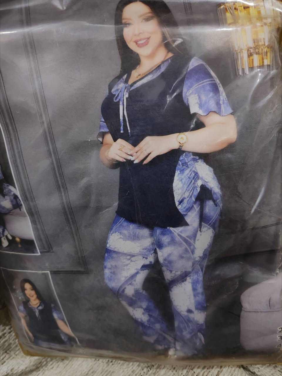 السعر 10 اونص فقط 🔥💥💥
عروض وتخفيضات
تراك نسائي خاص اوعادي
خامه زبده تركي اصلي فول
مجمع الحجامي كوت الفلاحيه شارع السوك قرب مركز الشرطه ***********
