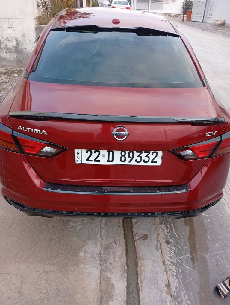 للبيع التيما موديل 21 سنويه جديد بي بابين وجملغ وشبر هيلال وبي جاملغ بارد كدام وره كبس مواصفت فول بصمه سلايت تبريد تدفئه كله شرط سعره 140 وبي مجال وهذا رقمي بي واتسب *********** كركوك, العراق
