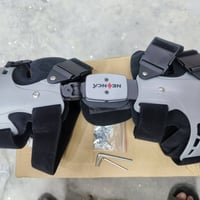 دعامة ركبة • الرباط الصليبي • NEENCA