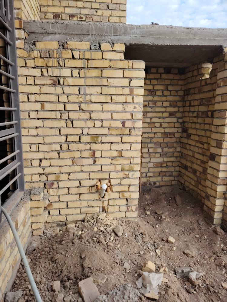 نعمل بجد وبتقنيه عاليه في مجالنا من اعمال السباكه 🛁تأسيس ماء ومجاري نظام البطاريه والاعتيادي حسب رغبت وطلب الزبون  واتساب ‭ ‭*********** الميمونة, ميسان
