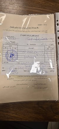 شقة للبيع مجمع بسمايا مساحة 100 غربي بلوك B7   دافع المقدمة 10 ملايين ...
