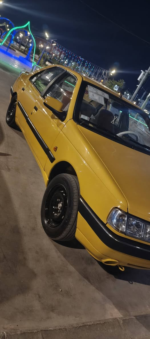 السلام عليكم 
بيجو 405 رقم ميسان مشروع وطني مكفوله من ضربه وتبديل ولكص سياره كلش حلوه احله من صور لعنوان ميسان شرط تحويل السعر50 وبيها مجال حك جيه ***********
