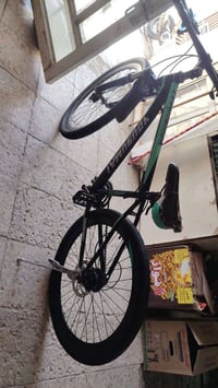 بايسكل • نضافه • الطيبين النجف