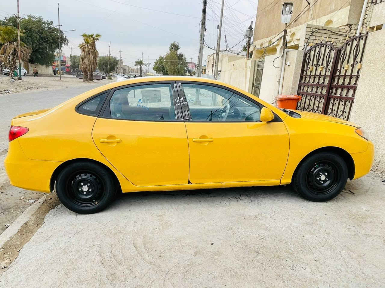 سلام عليكم النتره للبيع موديل 2008 مكينه 2000 كير مكينه خير من الله تبريد شغال تخم تاير دوشمه جديده شاشه جديده صدر نص عمر سعر (77) مكان بغداد مدينه الصدر ***********
