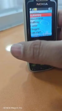 نوكيا اصلي • خط واحد • كوت شارع النفط