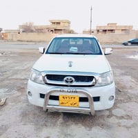 هايلكس • ٢٠١١ • رقم اربيل