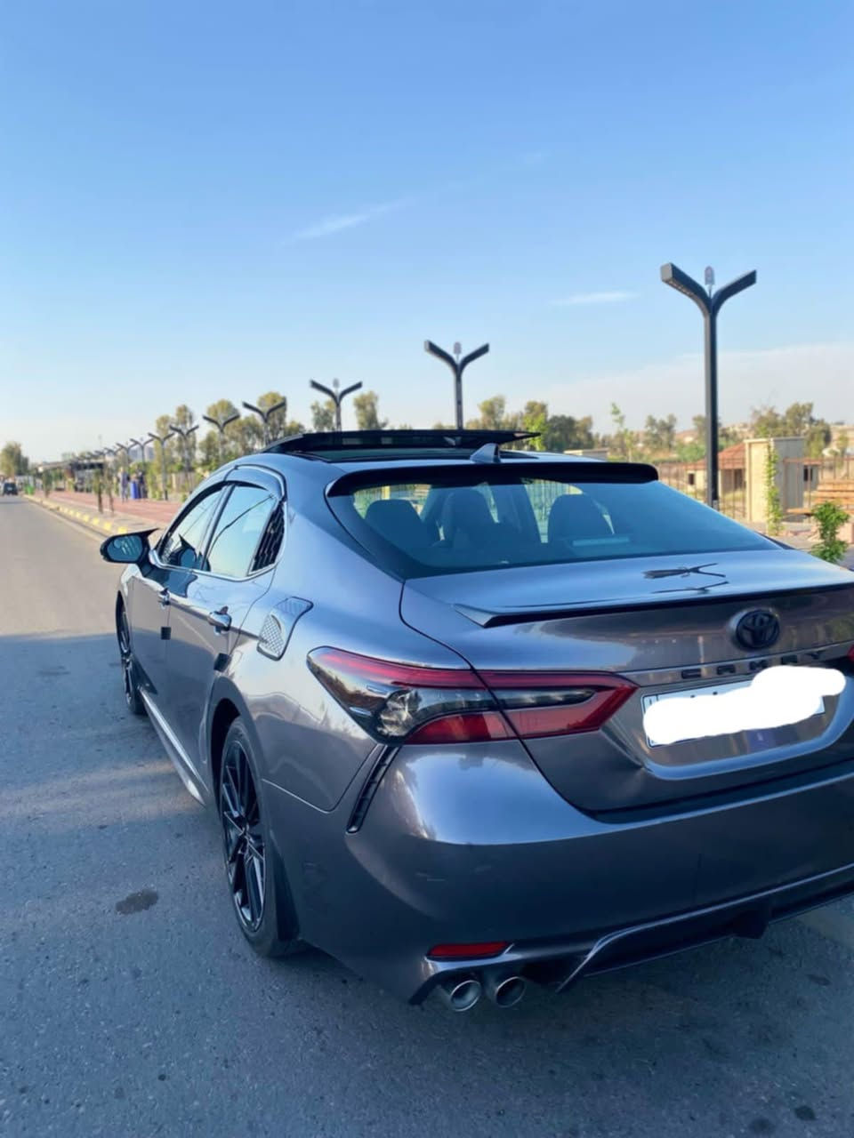 2022 دبل اكسن فول مواصفات رقم دهوك الضرر موجود السونار قبل يومين سويت 185$


**إذا كنت صاحب هذا الإعلان وتريد حذفه لأي سبب، رجاءا أرسل رسالة إلى الدعم الفني**