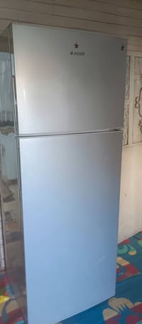 ثلاجه • حجم كبير • الحسينيه