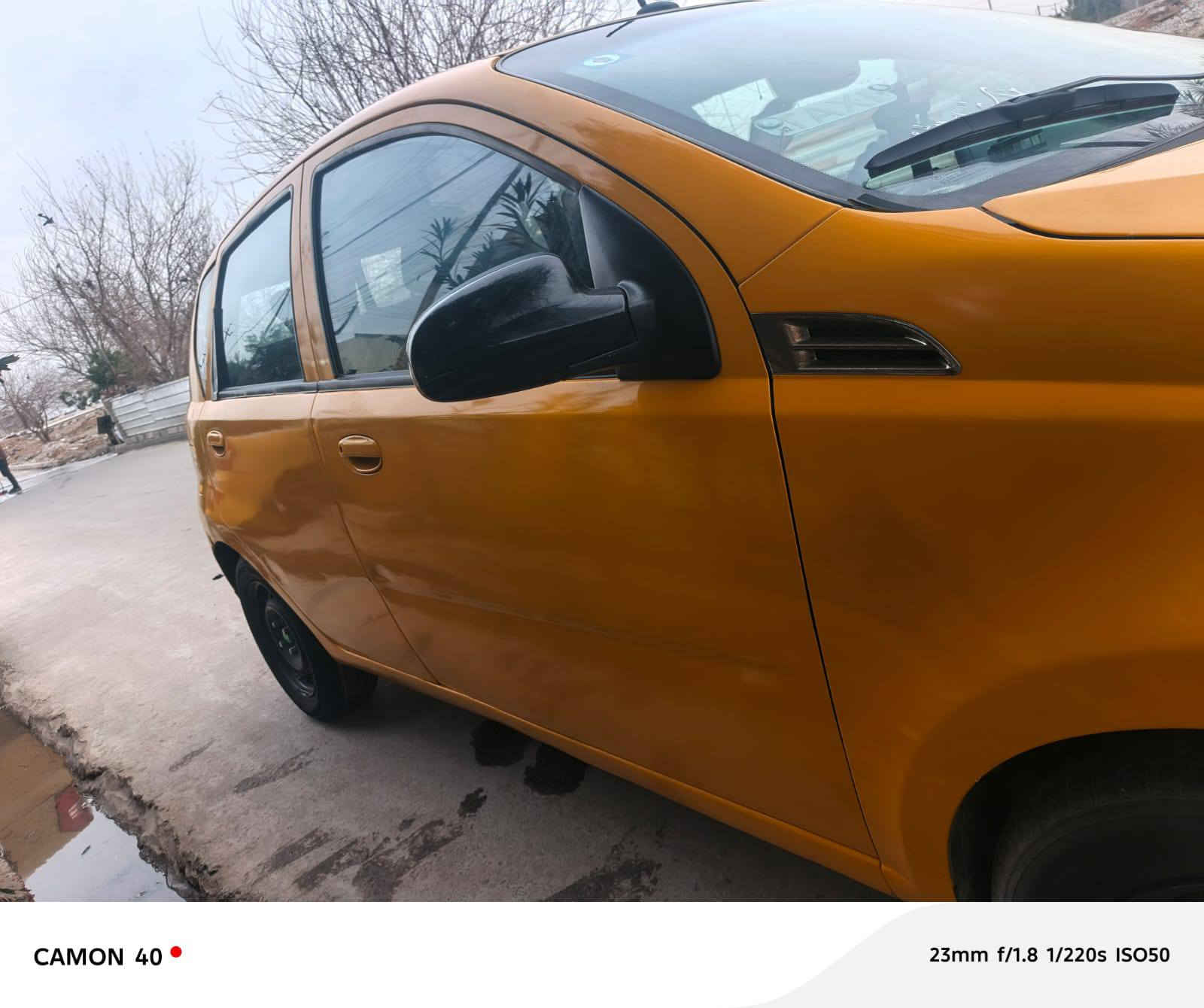 السلام عليكم
افيو 
موديل 2009
رقم بغداد مسطره 
هيئه وغرامات صفر 
ما مسجل كابون بانزين 
بدون ضرر 
كير+محرك شرط
شرط الوكاله+التحويل 
السعر #48بيها مجال
 العنوان.#مكتب_ريسان_لبيع_وشراء_السيارات (#موصل_الجانب_الايمن_حي17تموز_سايدين_الاقتصادين_مقابل_قطاع_الربيع) 
#اوقات_العمل⏲️ موجودين بالمكتب من ساعه10صباحاً الى الساعه 9مساءً 
ملاحظه يرجى الاتصال من الساعه العاشره  صباحاً الى الساعه العاشره مساءً 
للاتصال
📱***********
📱***********
#مكتب_ريسان
