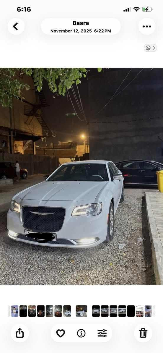 سلام عليكم اوباما 18 اصل معلايه 23 رقم بصره باسمي سياره ظربته بل مدكر الخلفي صفحت سايق موجود تقريره وبيه بجم كلير بدون ظربه وبدون قطرت معجون شرط البجم كفاله. سياره فول عده البانوراما 
مري كلاي
خزن ميمور
ستيرن كهرباء
كسنات تدفئه تبريد
ستيرن تدفئه تبريد
داخل جوزي 
سياره تبريد جديد حداديه من طول لطول جديده تخم تاير جديد ويل مكسيكي اصلي جديد سياره ماناقصه برغي ربع ماتصرف عليه ماشيه 93
مكان سياره بصره السعر180 وبيه مجال  قليل
***********
