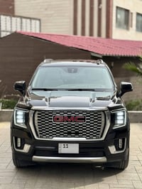 ‎ للبيع فقط للبيع  يوكن جمسي دينالي  خليجي وكالة المنصور  السعر بلاش 4...